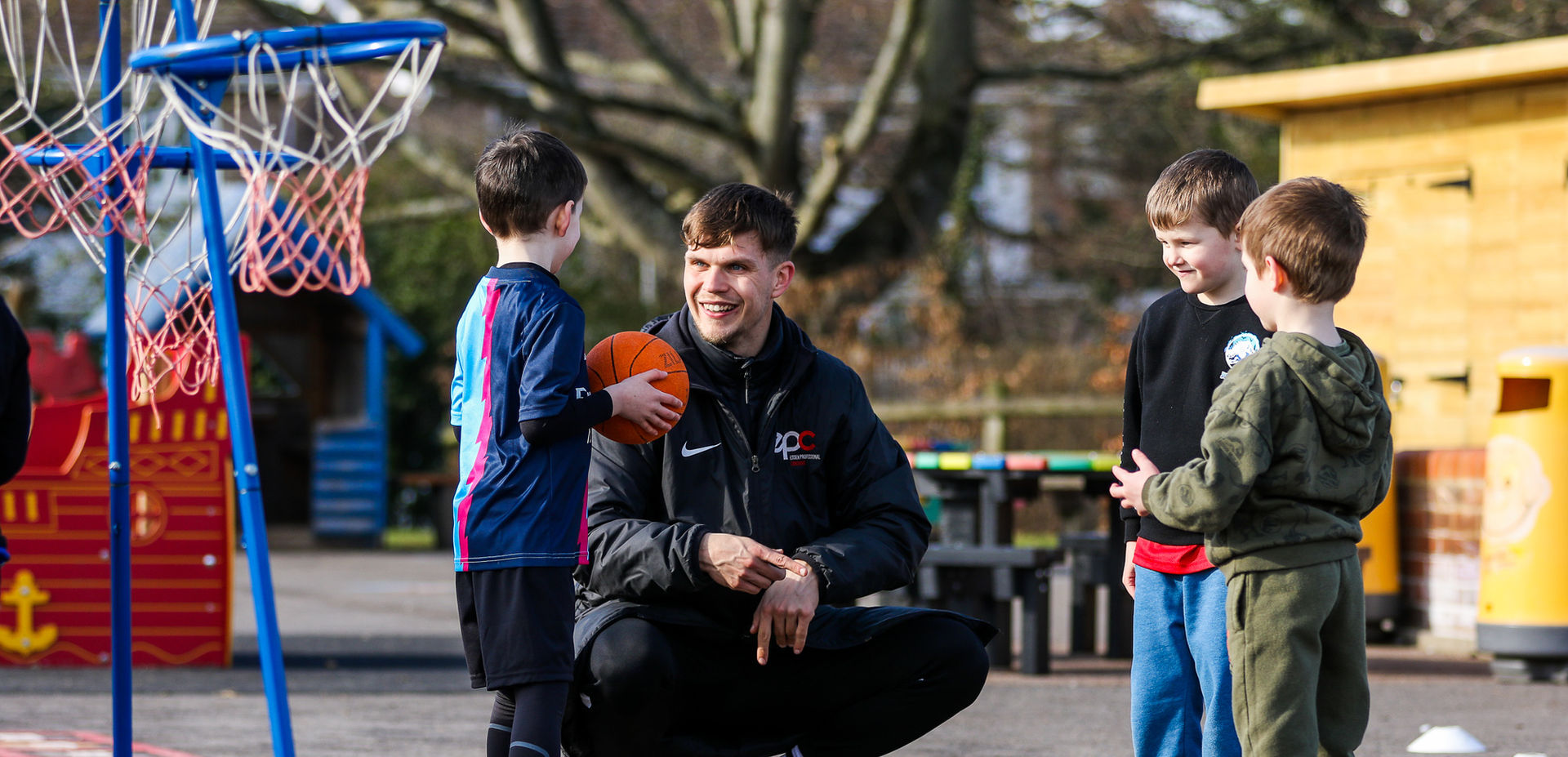 Essex Professional Coaching | Creating a healthier, happier, and more active Essex
