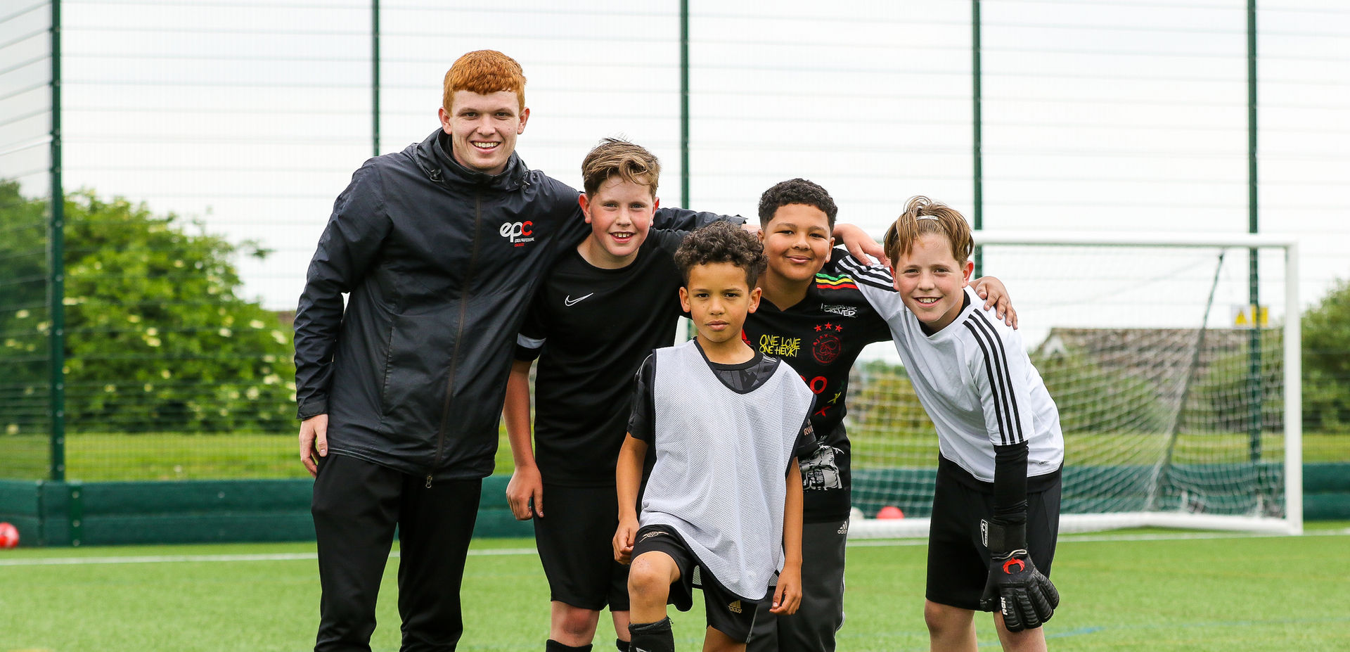 Essex Professional Coaching | Creating a healthier, happier, and more active Essex