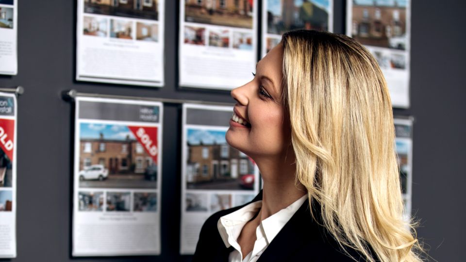Estate Agents in Brarrowford | Hilton & Horsfall