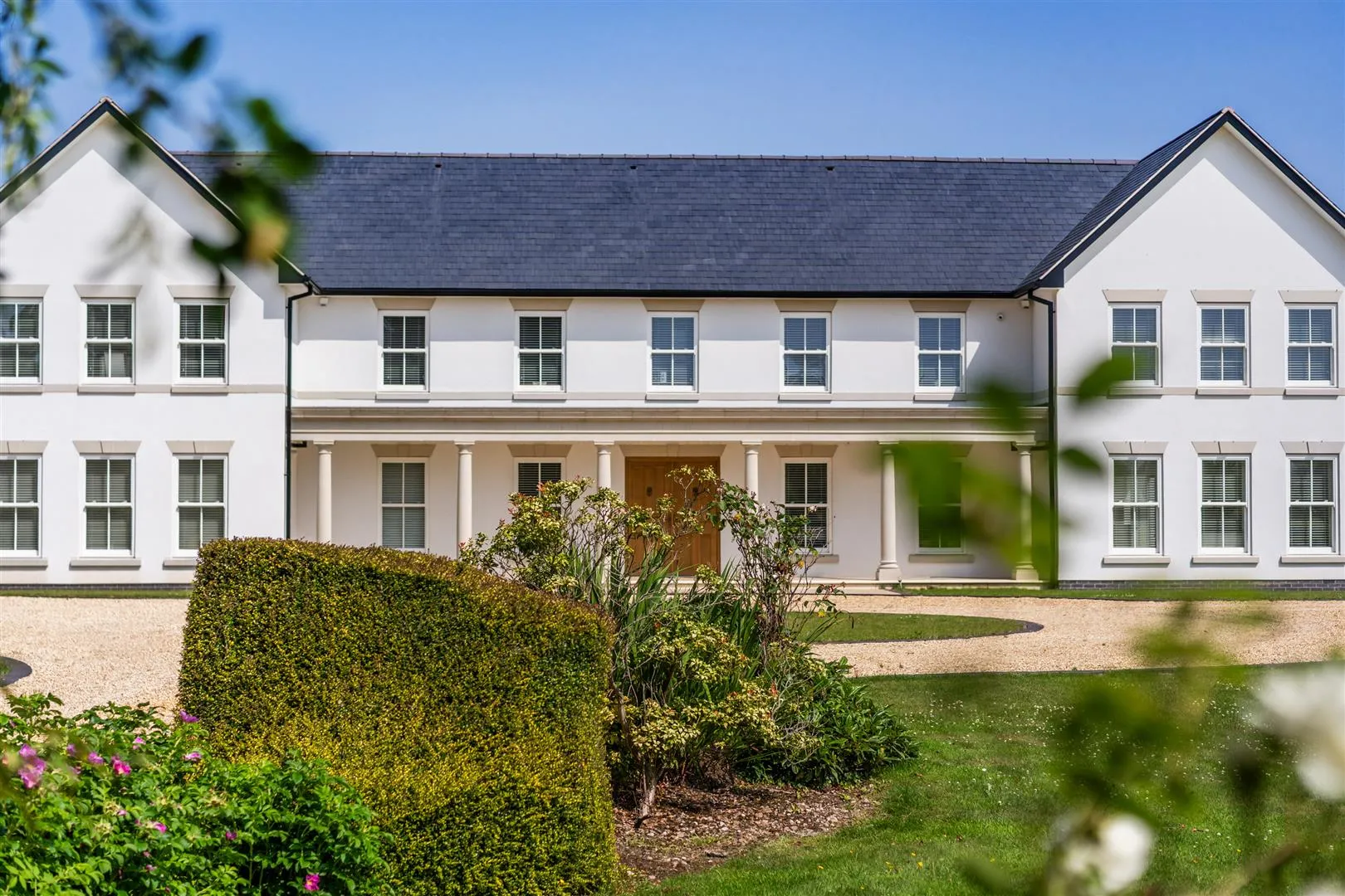 Estate & Letting Agents in Shirley, Solihull & Dorridge | DM & Co Homes
