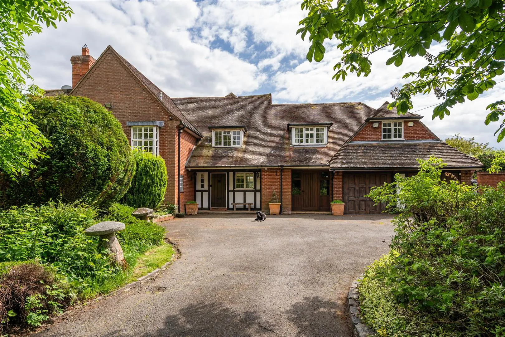 Estate & Letting Agents in Shirley, Solihull & Dorridge | DM & Co Homes