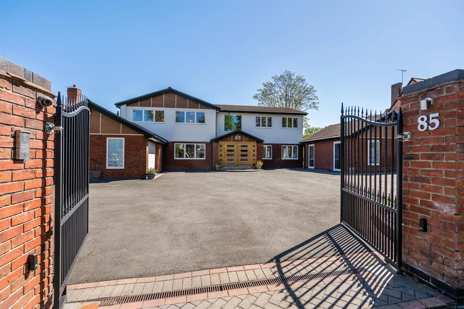 Estate & Letting Agents in Shirley, Solihull & Dorridge | DM & Co Homes