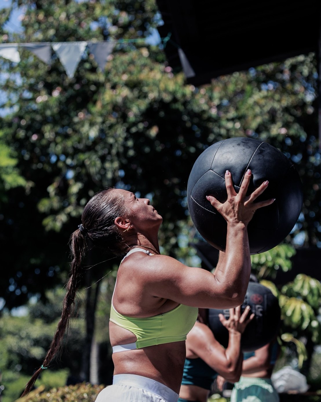 Evolve Escapes | Luxury Fitness Escapes