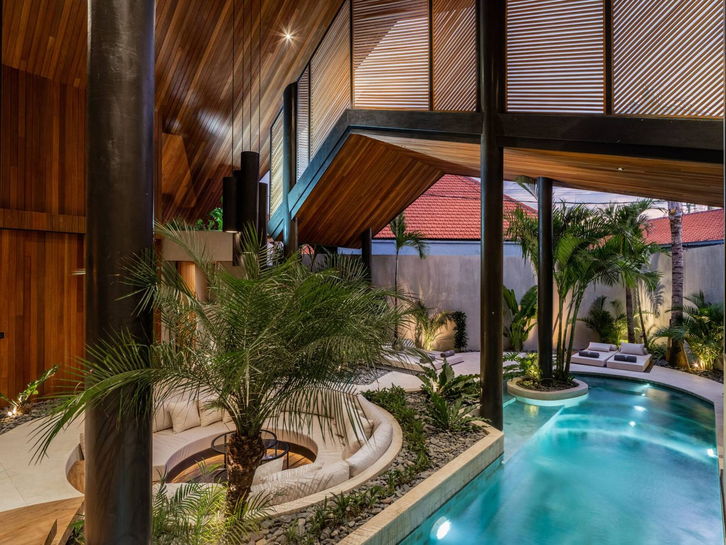 Evolve Escapes | Luxury Fitness Escapes