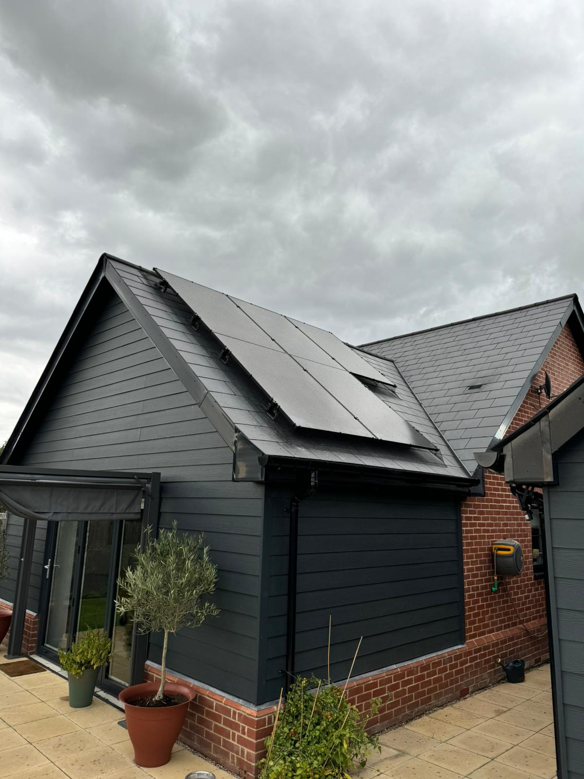 Expert Electrical Contractors | Norfolk & East Anglia