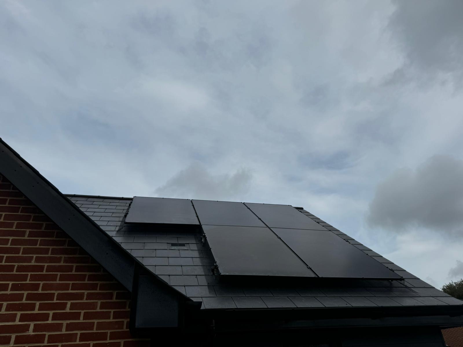 Expert Electrical Contractors | Norfolk & East Anglia