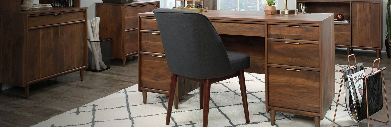 Expert Home Office Furniture UK | Desks & Chairs | Free Delivery | Bob's