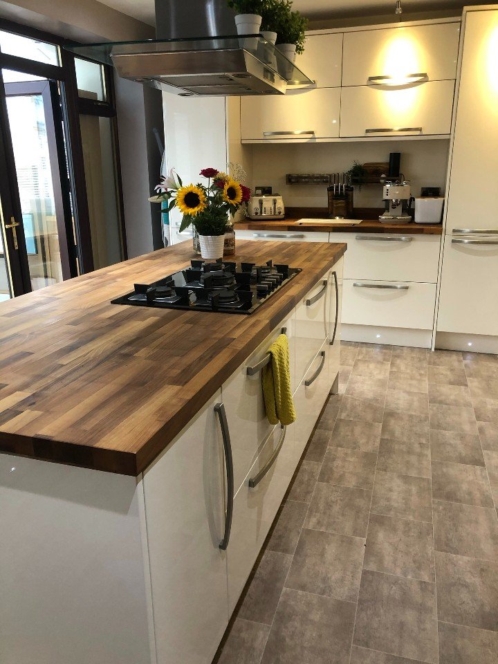 Expert Kitchen Fitters in Halesowen | MB Installation & Sons Ltd