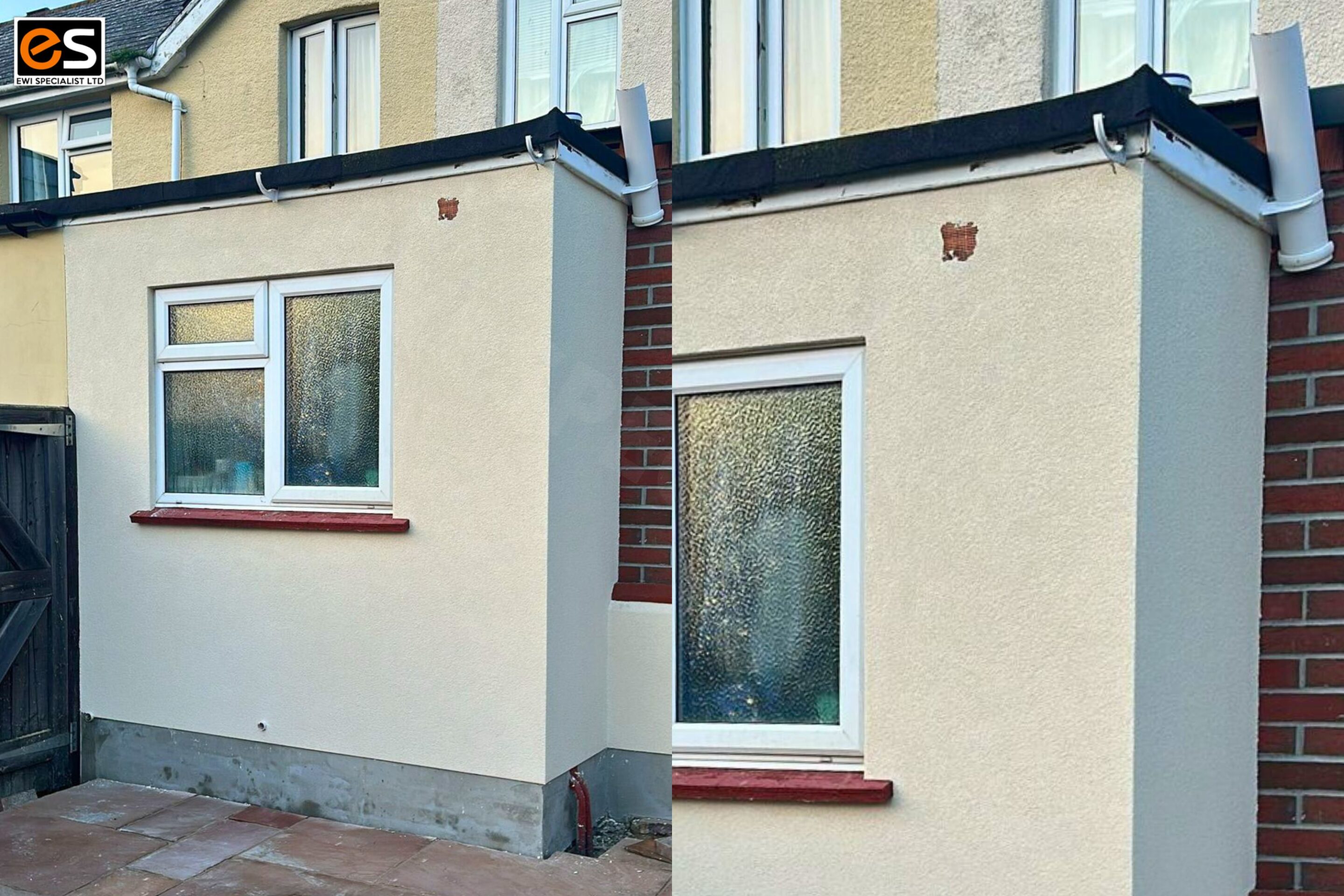 External Wall Insulation Specialist | London & Herts