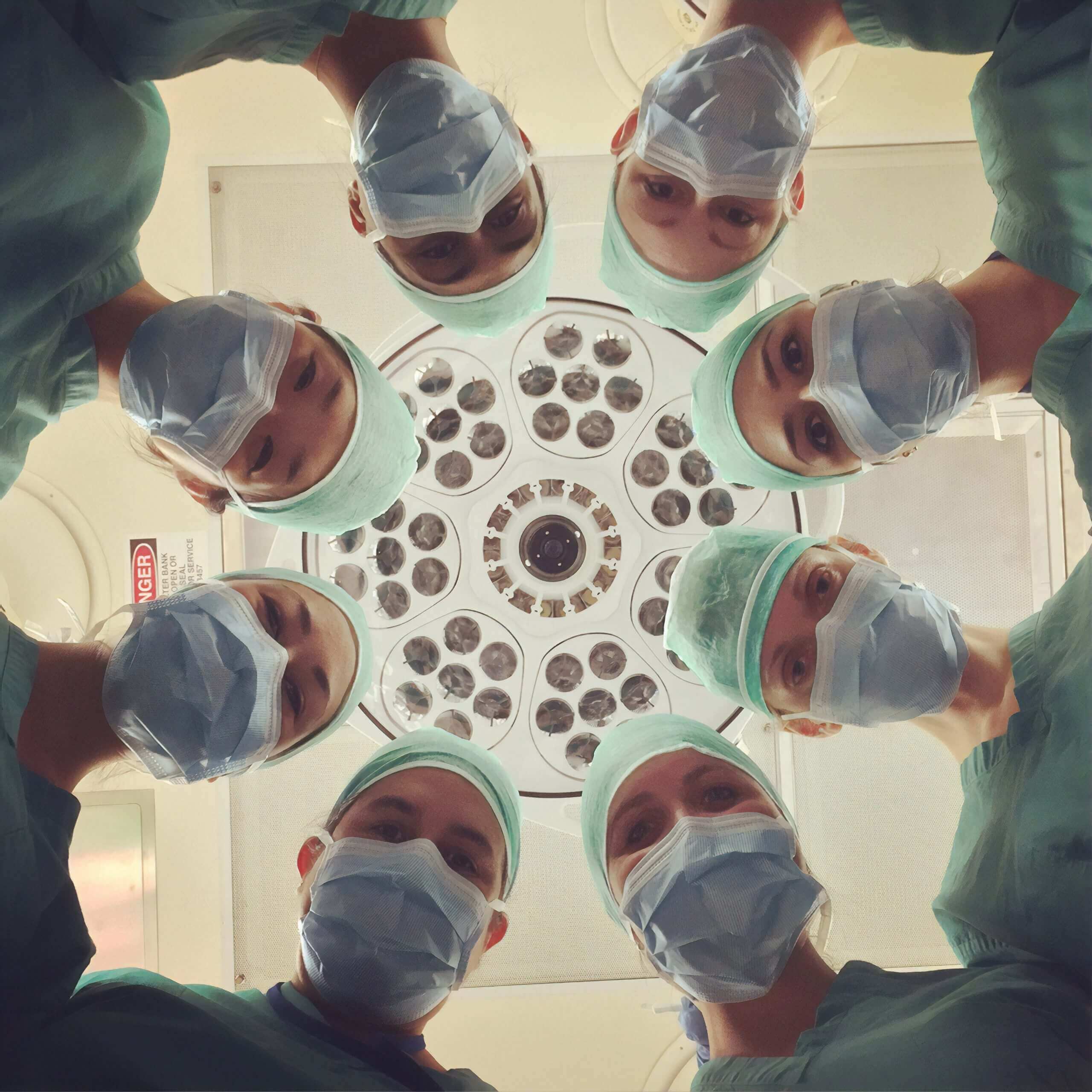 Eye Care Centre UK - Cataract, ICL & Laser Eye Surgery | Eye Correction Centre