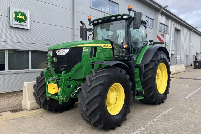 Farol.co.uk - Main John Deere Agricultural & Groundcare Dealers