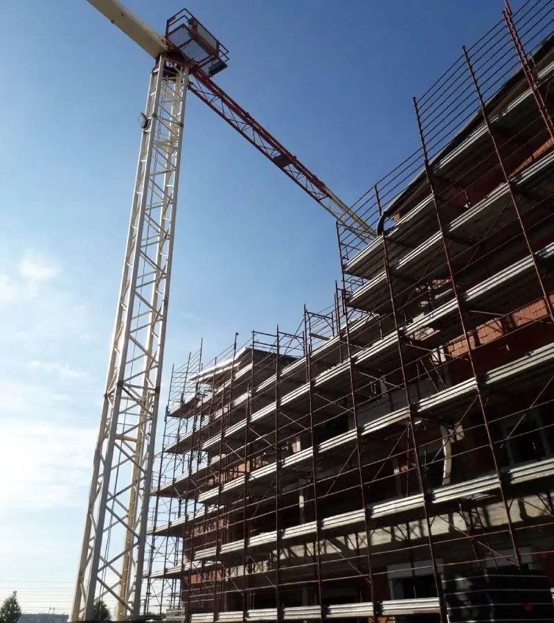 Fastway – Construction