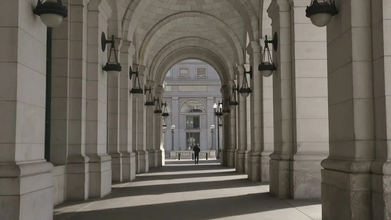 Federal Apostille™ — Expedited Federal Apostille Services