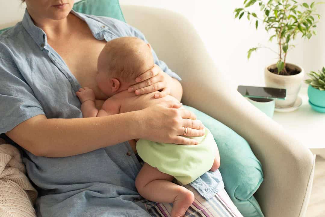 Feeding Support & Tongue-Tie Services in South Wales | Bump Boobs Babi