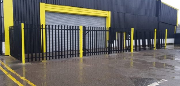 FENCING AND PROTECTION SERVICES NATIONWIDE