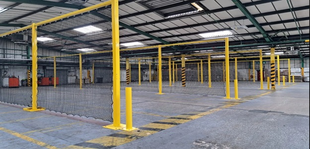 FENCING AND PROTECTION SERVICES NATIONWIDE