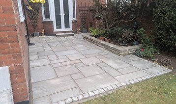 Fencing Grimsby | North East Lincolnshire | MH Fencing