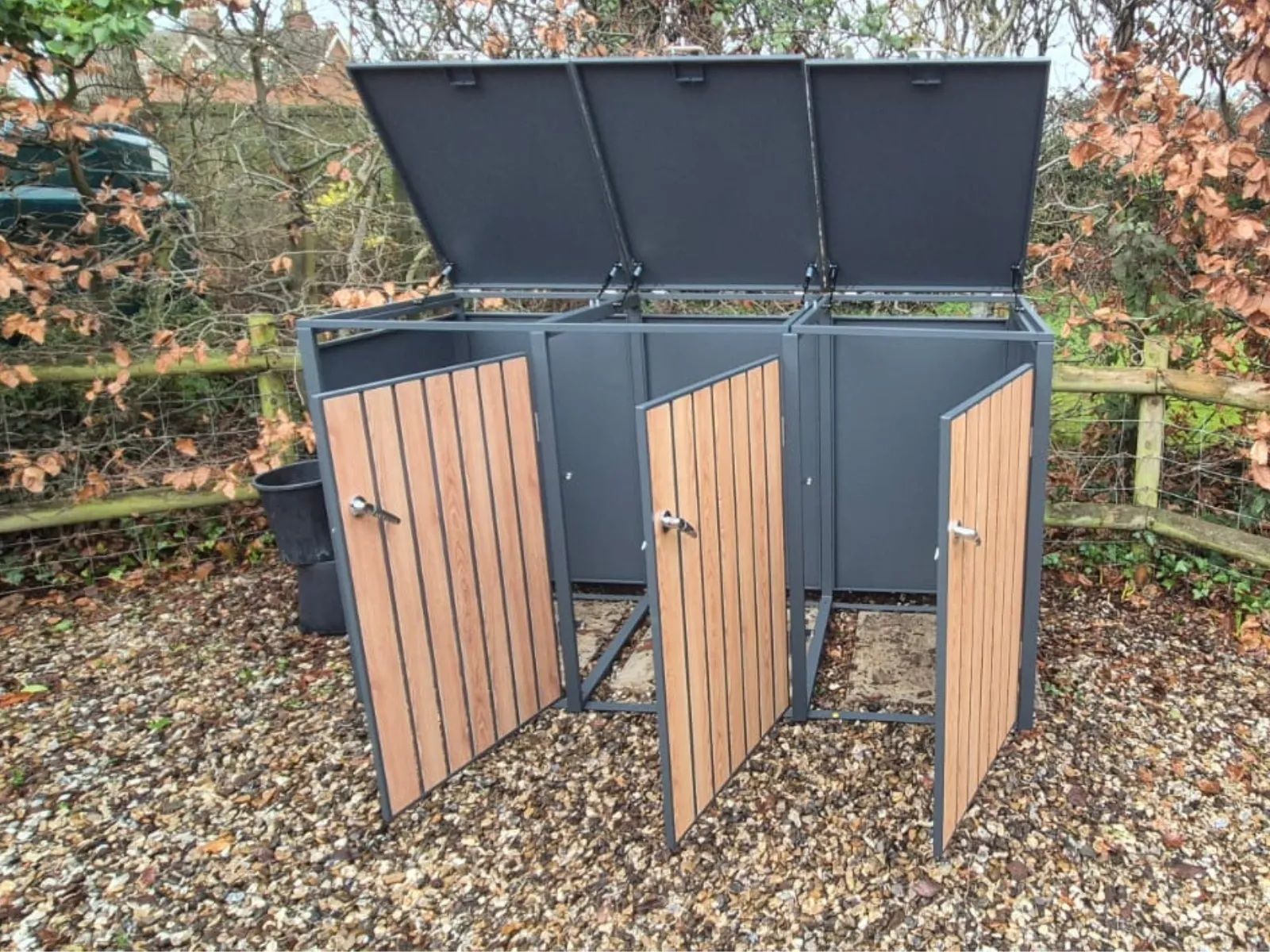 Fettes Sawmill | Outdoor Living Ideas For Everyone