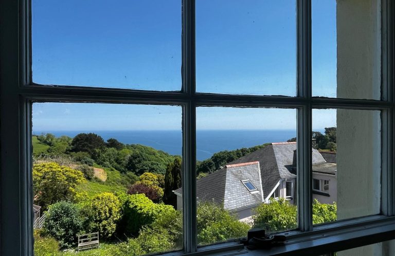 Field and Beach Property Management Ltd