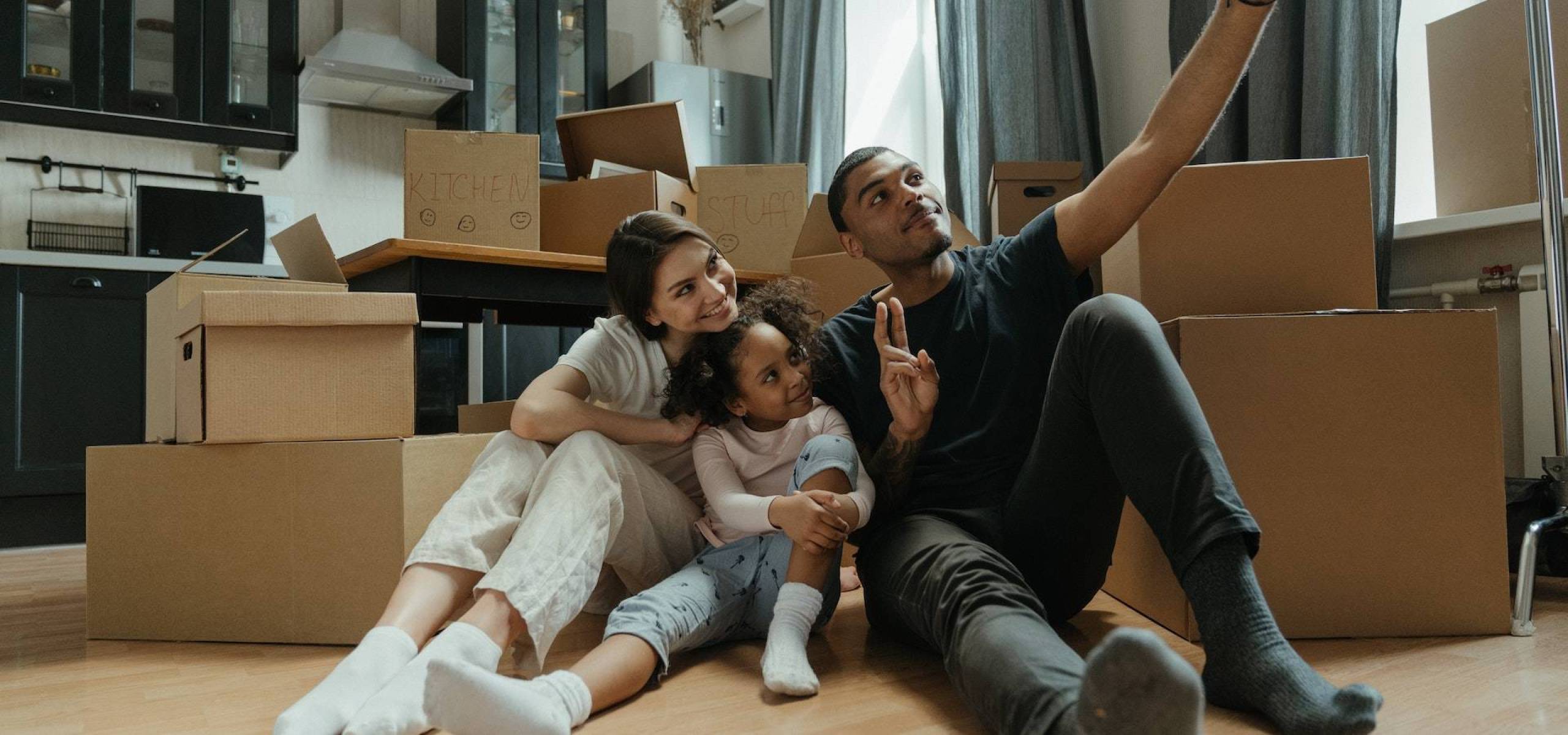 First Select Mortgage Brokers