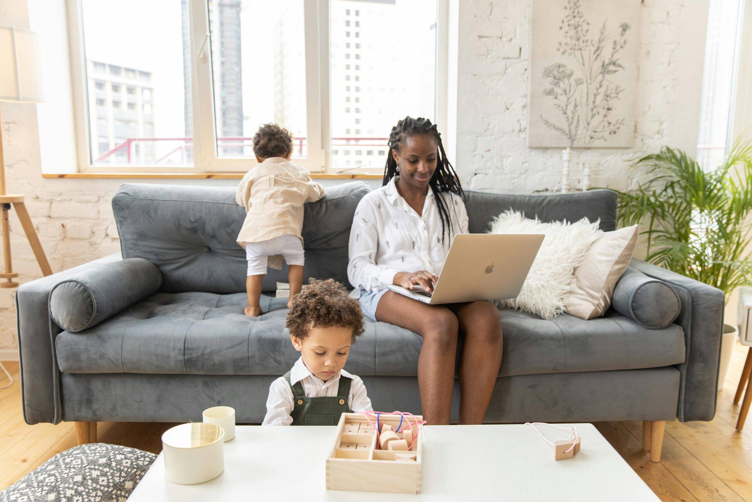 First Select Mortgage Brokers