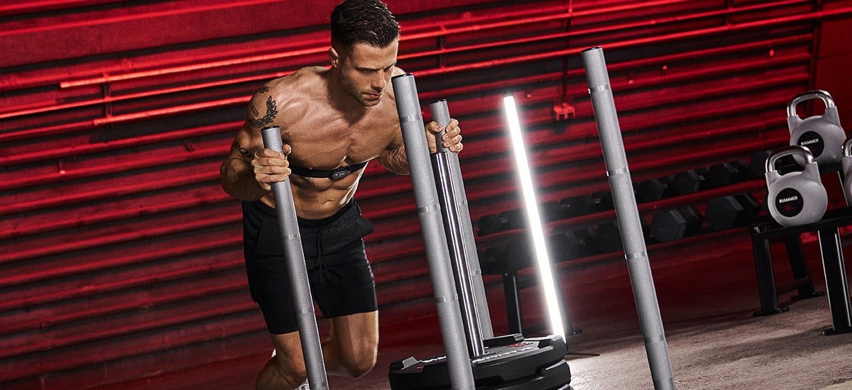 Fitnessgeräte für zu Hause - Jetzt online kaufen | HAMMER