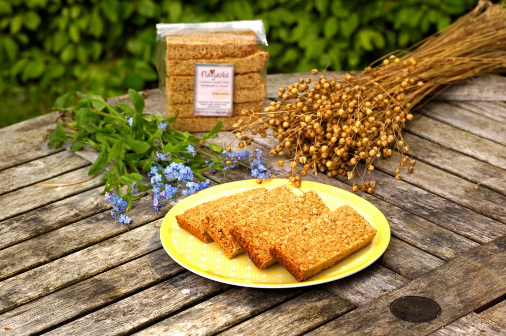 Flax Farm Home - Flaxseed | Cold-pressed Flax oil | Milled Flax Seed | Handmade Flaxjack