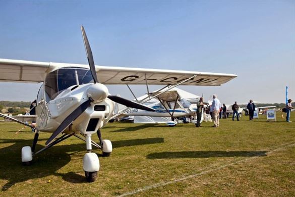 Flying Experiences | Flying Lessons Vouchers | UK