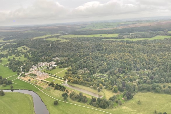 Flying Experiences | Flying Lessons Vouchers | UK