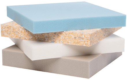 Foam Cut to Size | Upholstery Supplies | Foam Cushion Store