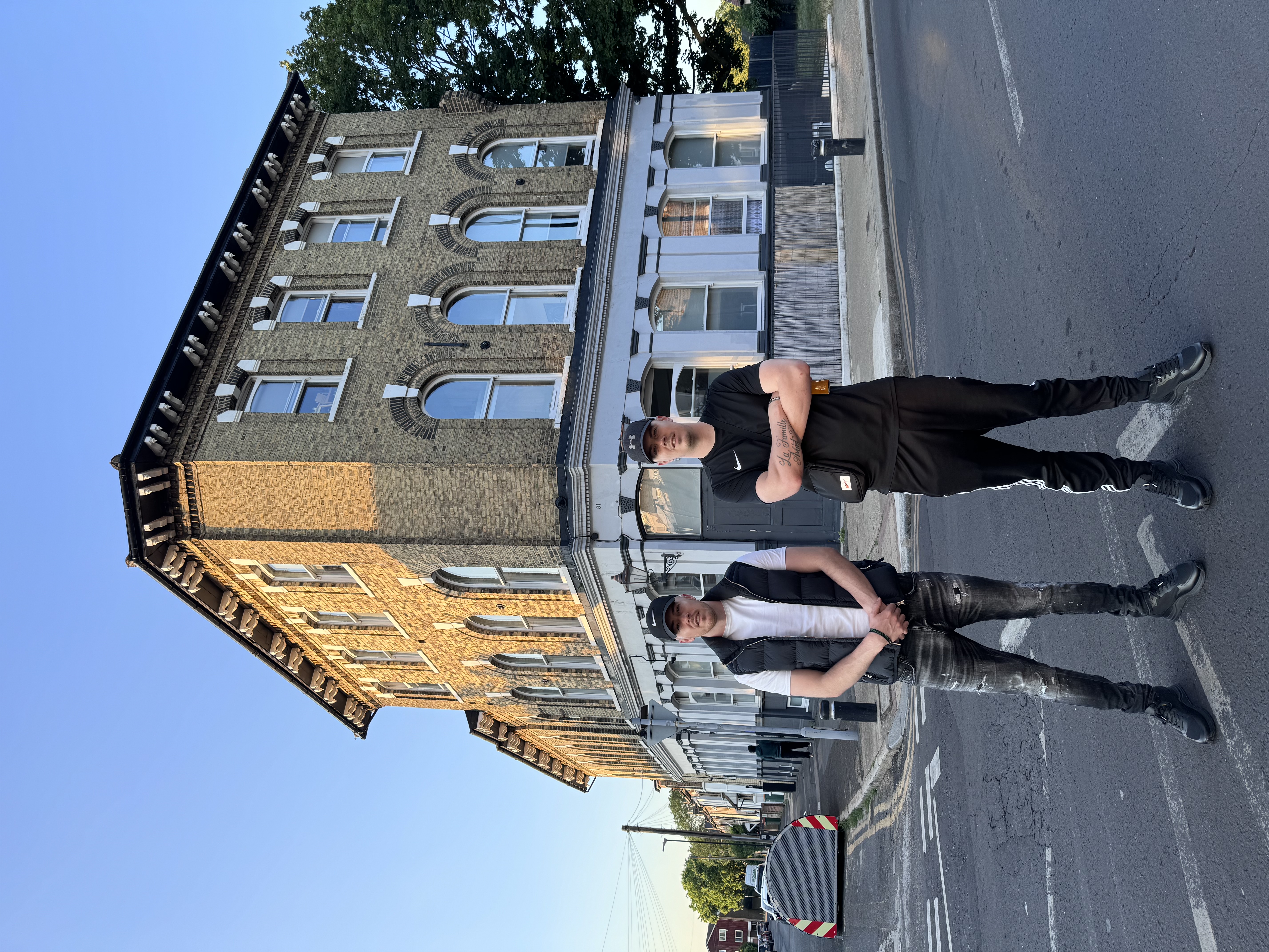 Residential property shown in Fontaine Brothers investment and deal-sourcing materials