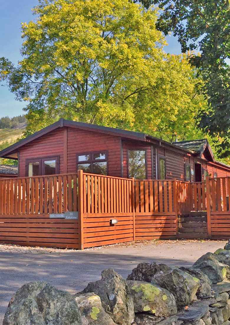 For the perfect Lake District staycation - Limefitt Lodge Holidays Windermere