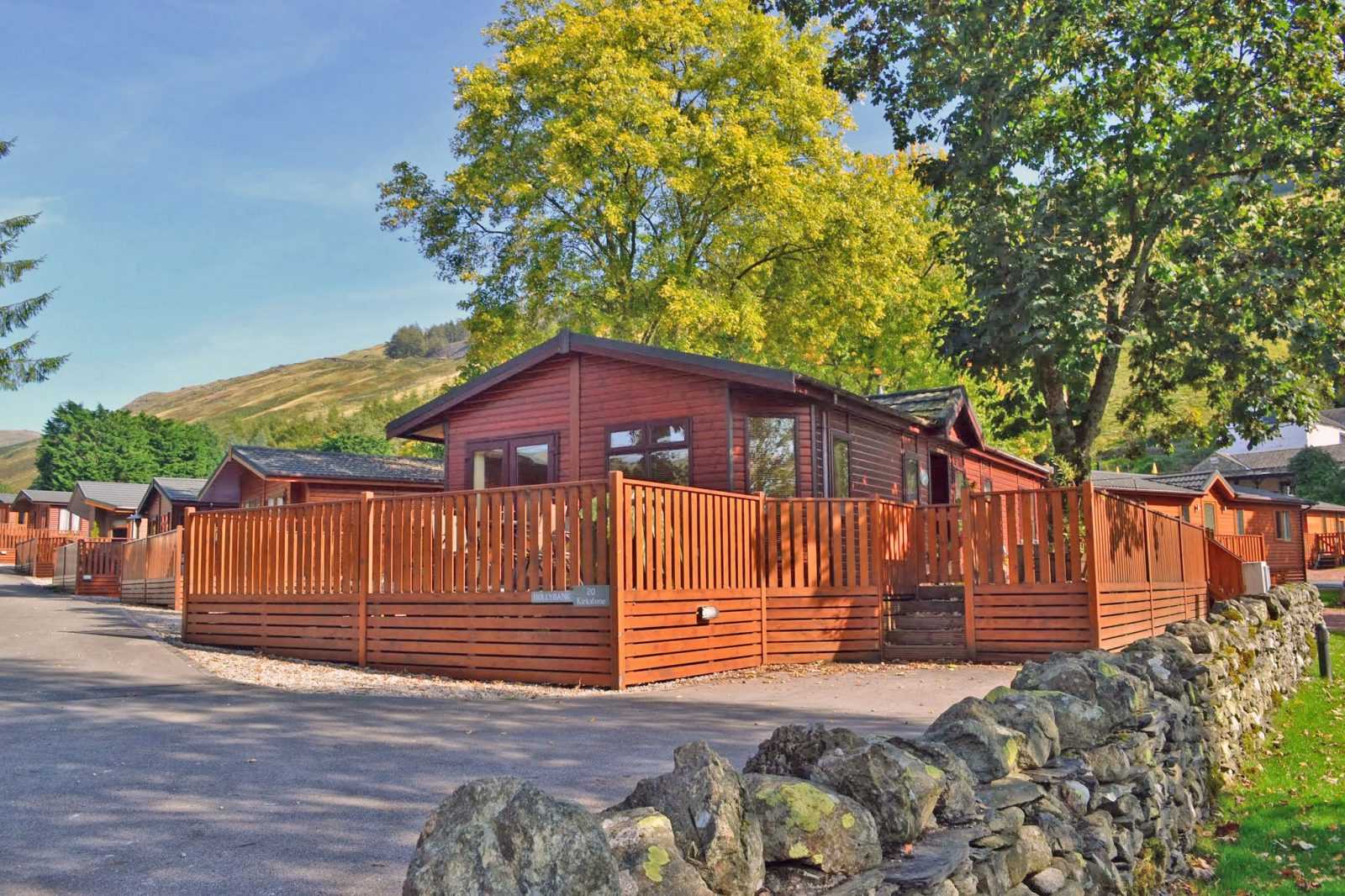 For the perfect Lake District staycation - Limefitt Lodge Holidays Windermere