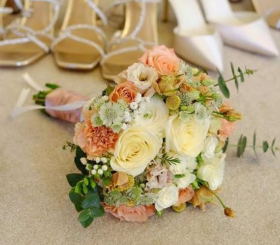 Forget Me Not Floristry Halstead