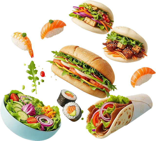 Forkable