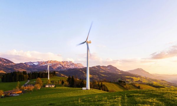 Fornitore luce e gas conveniente e green | Metamer