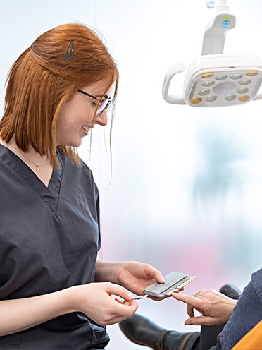 Forward Dental Care - Private Dental Practice Martock