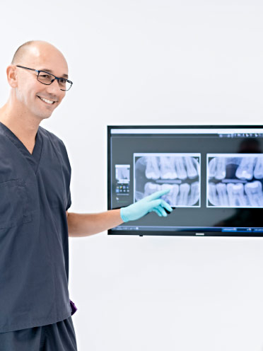 Forward Dental Care - Private Dental Practice Martock