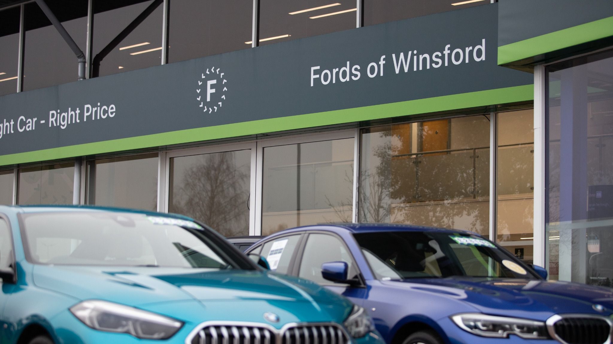FOW Car Supermarket