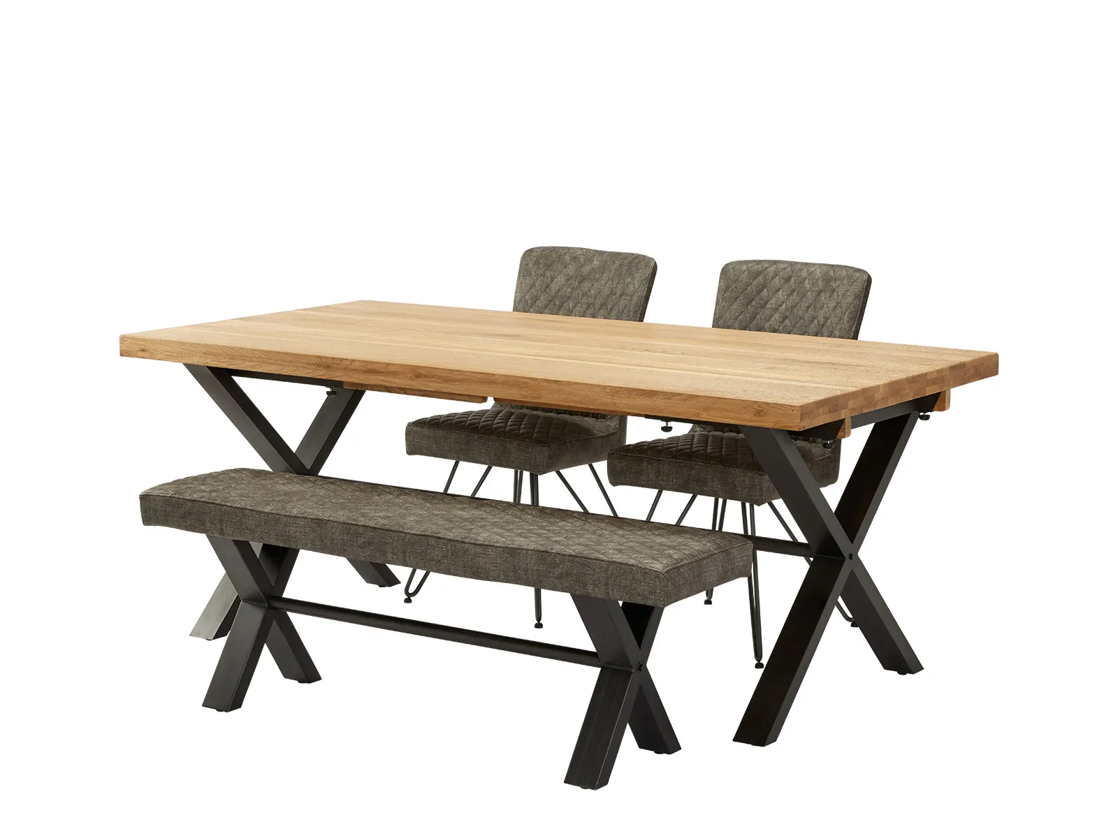 Fredmans Furniture - Sofas, Chairs, Beds & Cabinets