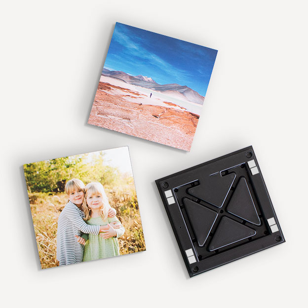 FreePrints Photo Tiles