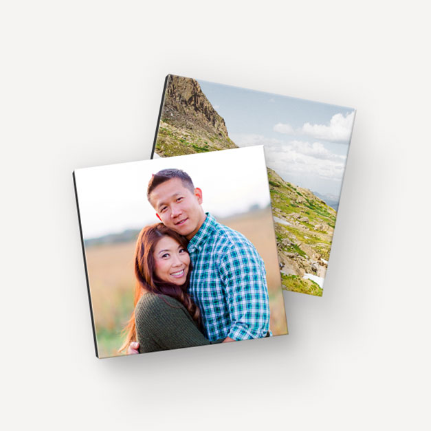 FreePrints Photo Tiles