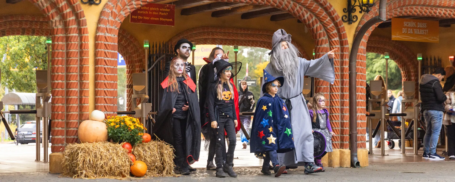 Freizeitpark in Norddeutschland | Heide Park Resort