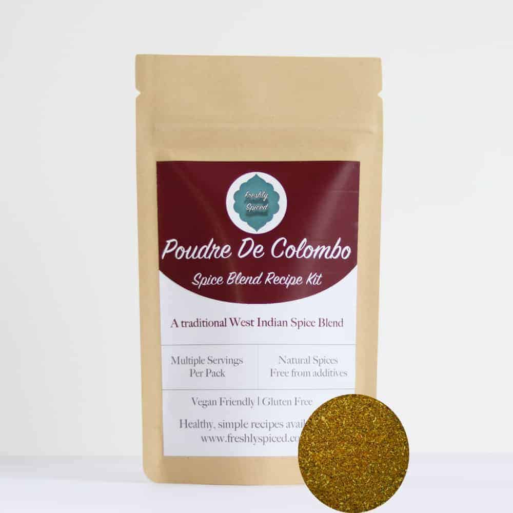 Freshly Spiced|Award Winning Spice Blend Recipe Kits|Spice Gifts |Spices