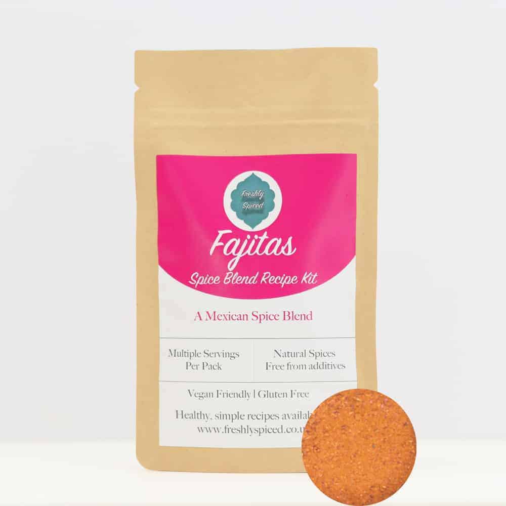 Freshly Spiced|Award Winning Spice Blend Recipe Kits|Spice Gifts |Spices