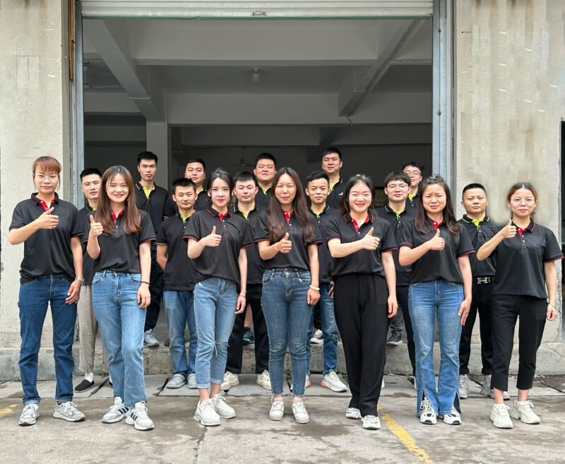 The FriendDropshipping team