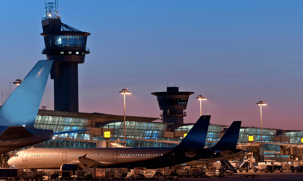 Frontier Forwarding Customs Clearance AEO Cargo Freight Heathrow