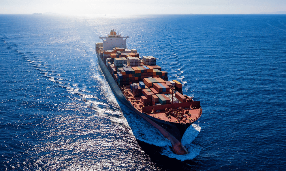 Frontier Forwarding Customs Clearance AEO Cargo Freight Heathrow
