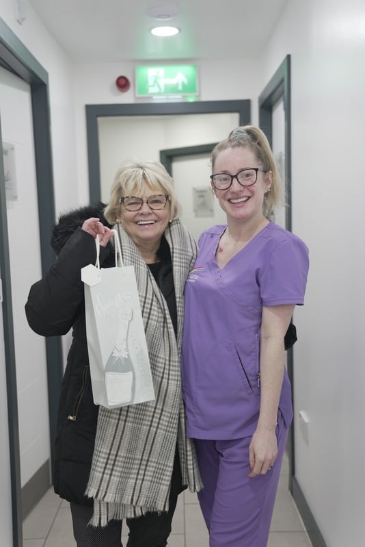 Full Mouth Dental Implants UK | New Life Teeth