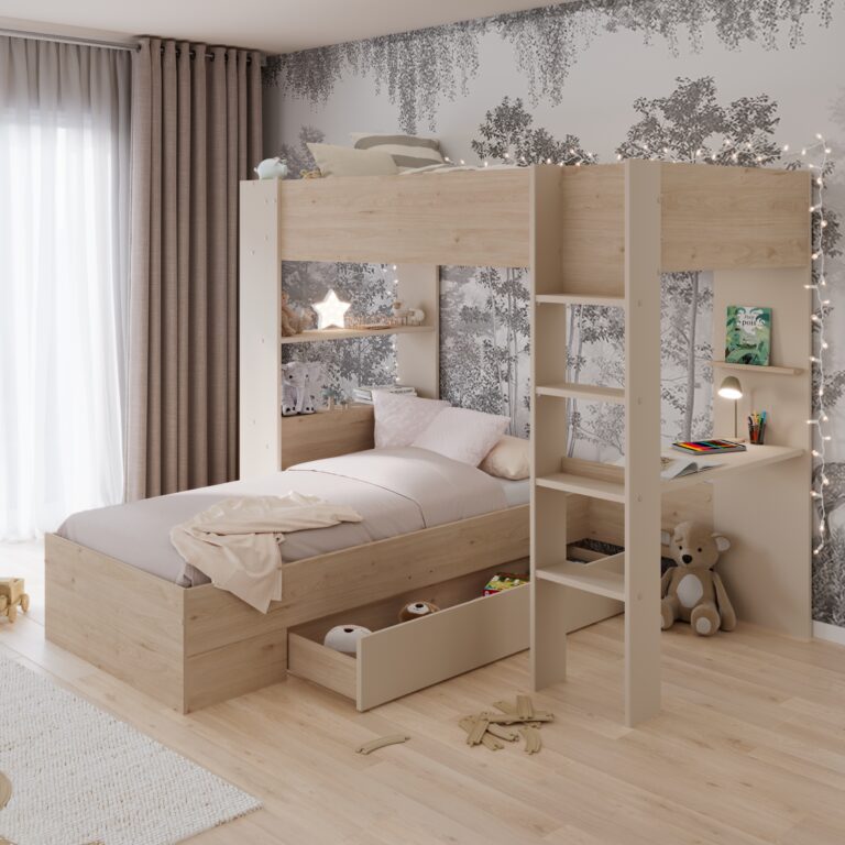 Furniture & Beds for Kids & Adults - Home, Office & Garden